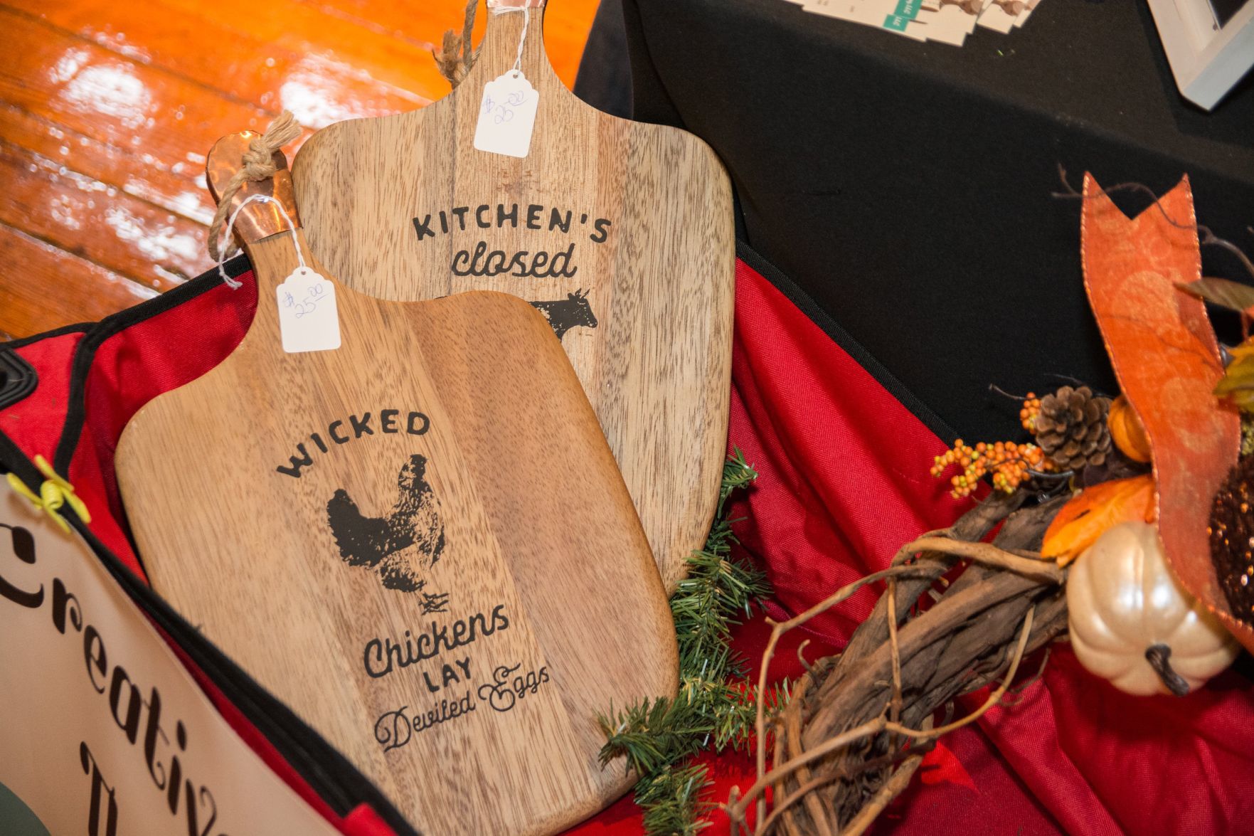 St. Louis Post-Dispatch Holiday Pop & Shop Event
